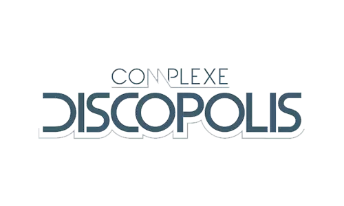 DISCOPOLIS